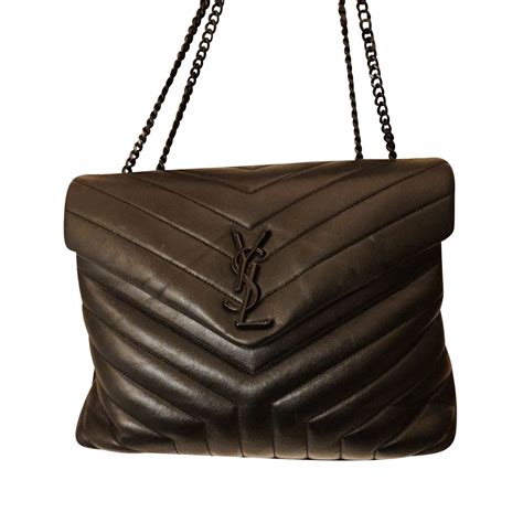 ysl second hand|vintage ysl handbags for sale.